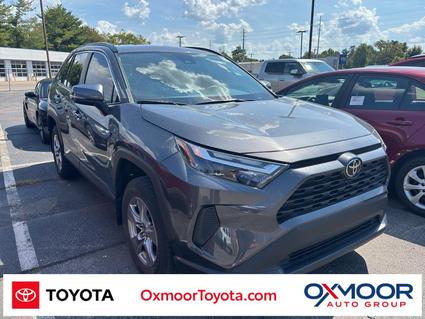 2023 Toyota RAV4 Louisville KY