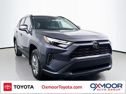 2023 Toyota RAV4 Louisville KY