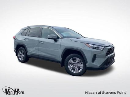 2023 Toyota RAV4 Stevens Point WI