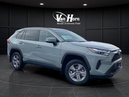 2023 Toyota RAV4 Stevens Point WI