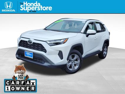 2024 Toyota RAV4 Joliet IL