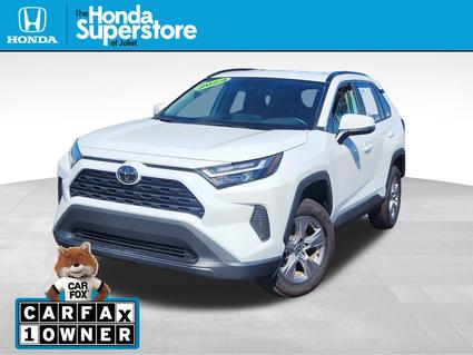 2024 Toyota RAV4 Joliet IL