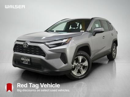2024 Toyota RAV4 Minneapolis MN