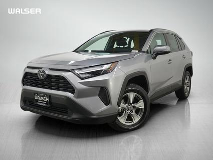 2024 Toyota RAV4 Minneapolis MN