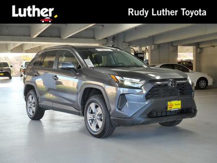 2024 Toyota RAV4 Minneapolis MN