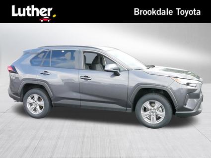2024 Toyota RAV4 Minneapolis MN