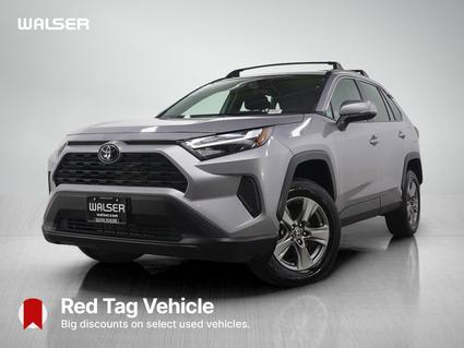 2024 Toyota RAV4 Minneapolis MN
