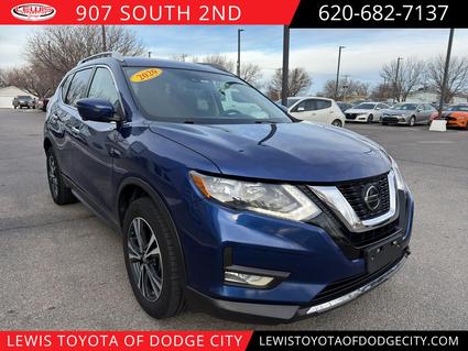 2024 Toyota RAV4 Dodge City KS