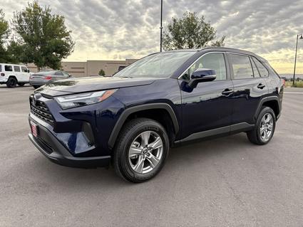 2024 Toyota RAV4 Idaho Falls ID