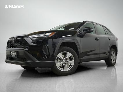 2024 Toyota RAV4 Minneapolis MN