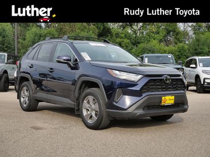 2024 Toyota RAV4 Minneapolis MN