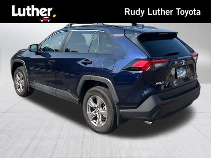 2024 Toyota RAV4 Minneapolis MN