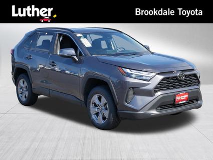 2025 Toyota RAV4 Minneapolis MN