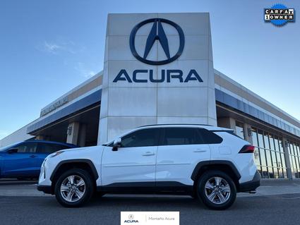 2025 Toyota RAV4 Albuquerque NM