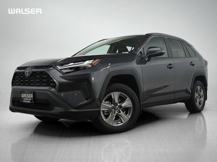 2025 Toyota RAV4 Minneapolis MN