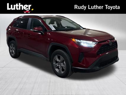 2025 Toyota RAV4 Minneapolis MN