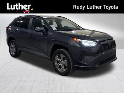 2025 Toyota RAV4 Minneapolis MN