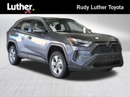 2025 Toyota RAV4 Minneapolis MN