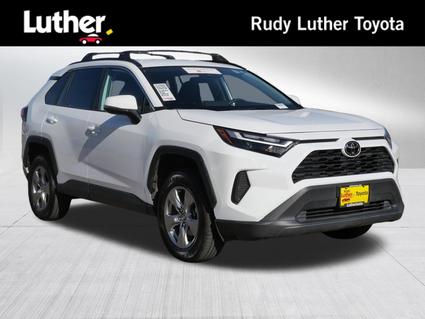 2025 Toyota RAV4 Minneapolis MN