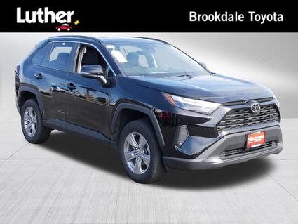 2025 Toyota RAV4 Minneapolis MN