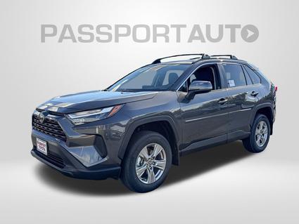 2025 Toyota RAV4 Suitland MD