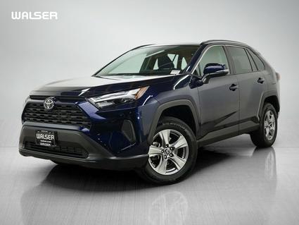 2025 Toyota RAV4 Minneapolis MN
