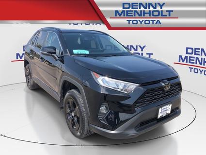 2019 Toyota RAV4 Rapid City SD