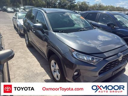 2020 Toyota RAV4 Louisville KY