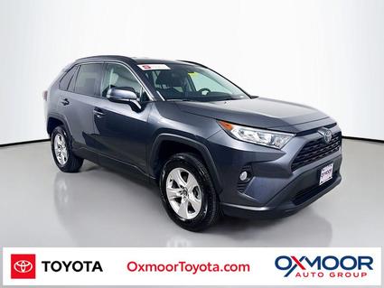 2020 Toyota RAV4 Louisville KY