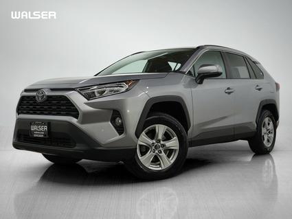 2021 Toyota RAV4 Minneapolis MN