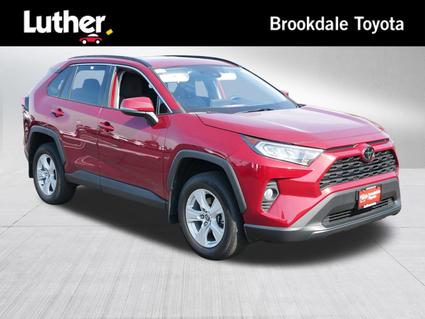 2021 Toyota RAV4 Minneapolis MN
