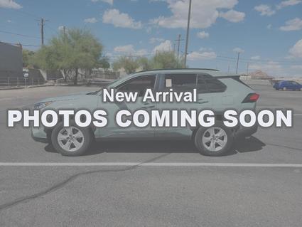 2021 Toyota RAV4 Phoenix AZ