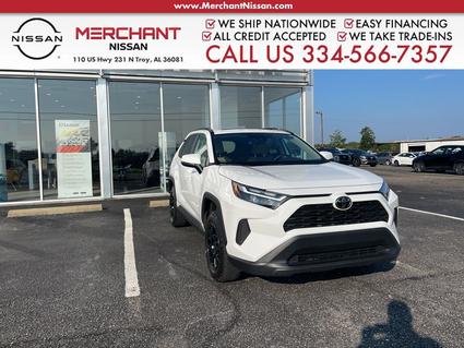 2022 Toyota RAV4 Troy AL