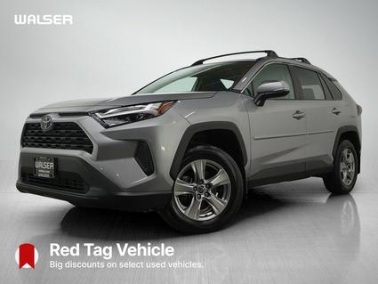 2022 Toyota RAV4 Burnsville MN
