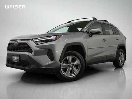 2022 Toyota RAV4 Burnsville MN