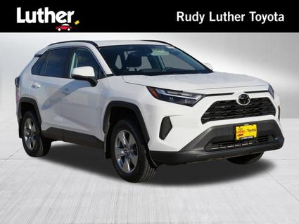 2022 Toyota RAV4 Minneapolis MN