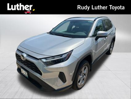 2022 Toyota RAV4 Minneapolis MN