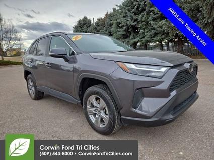 2023 Toyota RAV4 Pasco WA