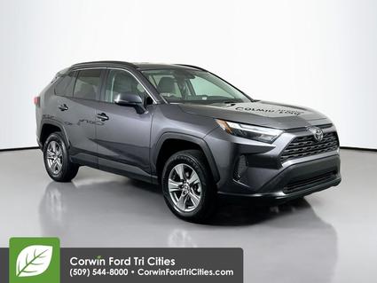 2023 Toyota RAV4 Pasco WA