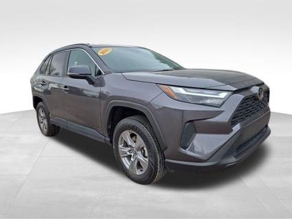 2023 Toyota RAV4 Kalispell MT