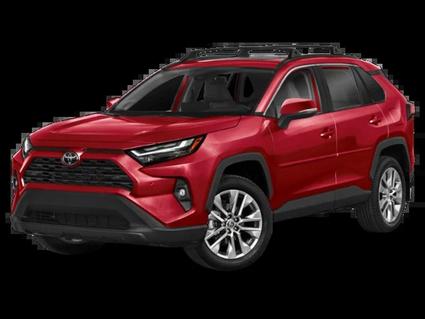 2023 Toyota RAV4 Indiana PA