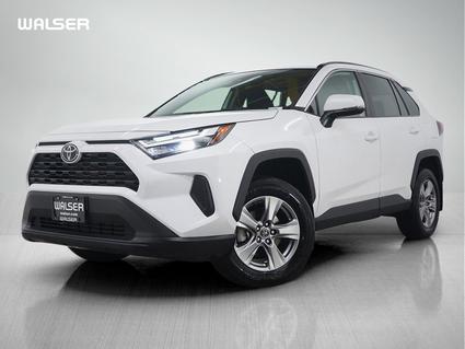 2023 Toyota RAV4 Minneapolis MN