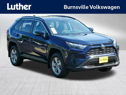 2023 Toyota RAV4 Burnsville MN