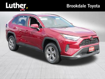 2023 Toyota RAV4 Minneapolis MN