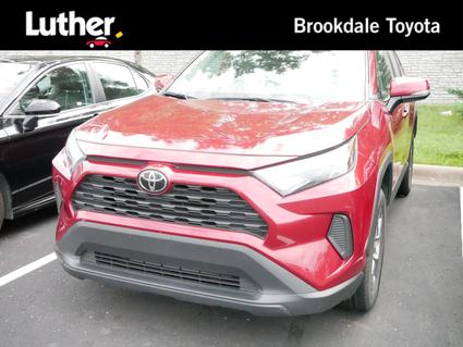 2023 Toyota RAV4 Minneapolis MN