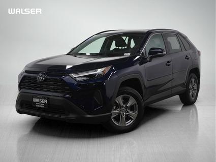 2023 Toyota RAV4 Minneapolis MN