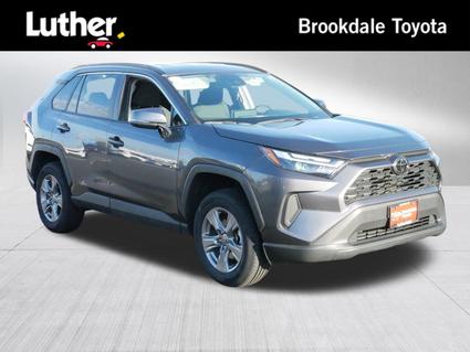 2024 Toyota RAV4 Minneapolis MN