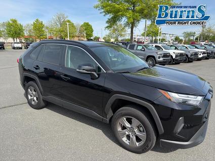 2024 Toyota RAV4 Rock Hill SC