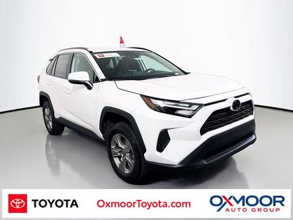 2024 Toyota RAV4 Louisville KY
