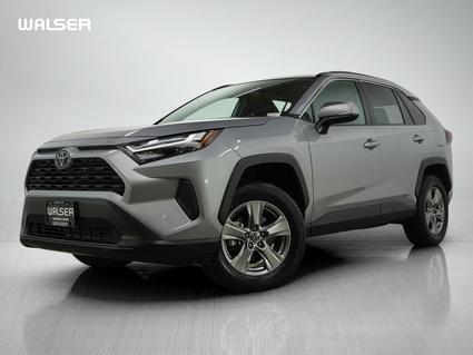 2024 Toyota RAV4 Minneapolis MN